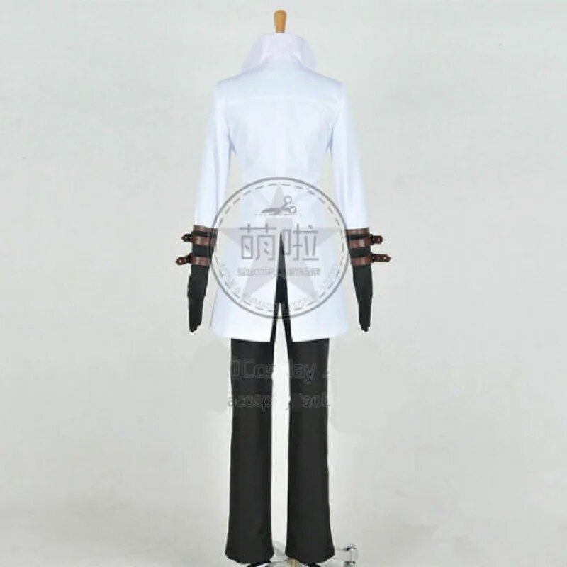 Hot!Roman Torchwick Uniform Cosplay Costume ! High quality
