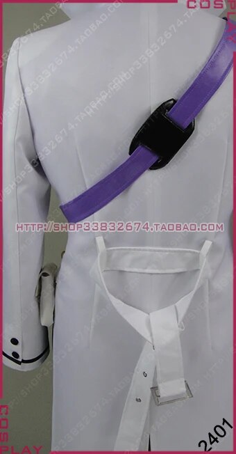Volumen 4 Blake Belladonna Disfraz de Cosplay Disfraces de Halloween y Navidad 11