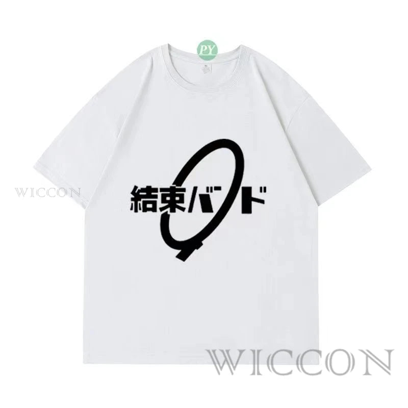 Gotou Hitori Cosplay Bocchi The Rock Gotou Hitori Cosplay Costume JK Uniform Pink Jacket Skirt Wig Suit Halloween Anime Cosplay