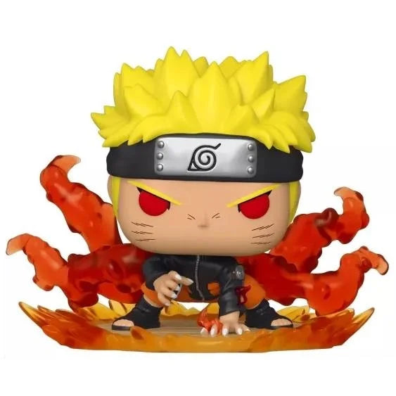 Funko POP Naruto Uzumaki as Nine Tails 1233# Jiraiya on Toad 73# Jiraiya 1025# Action Figure Model Toys for Children Birthday