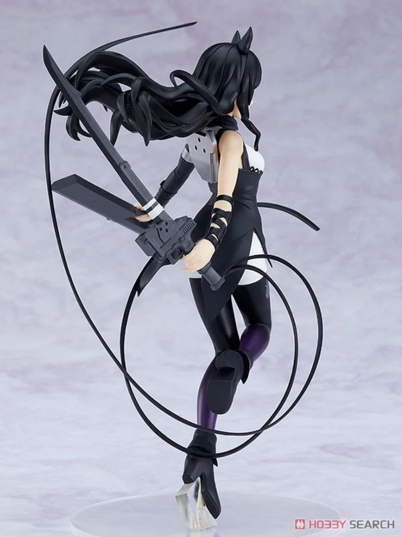 GSC Original Genuine RWBY Ruby Rose Weiss Schnee Blake Belladonna Yang Xiao Long  Pop Up Parade Anime Girl Model Toy Figure Gift