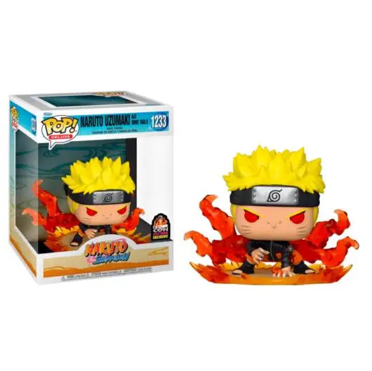 Funko POP Naruto Uzumaki as Nine Tails 1233# Jiraiya on Toad 73# Jiraiya 1025# Action Figure Model Toys for Children Birthday