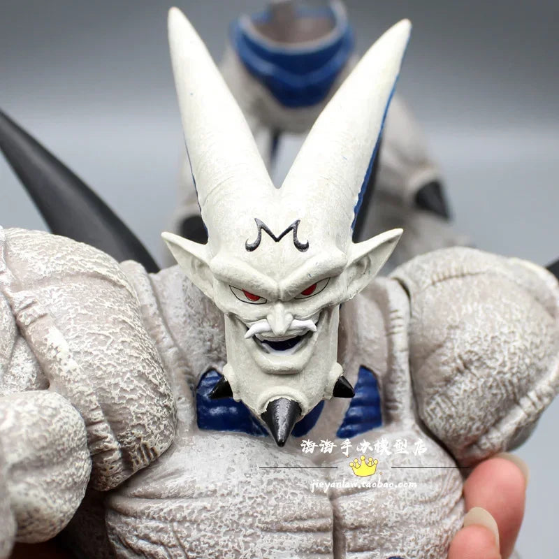 25/35cm Anime Dragon Ball GT Figure One Star Dragon Yishendragon Action Figure PVC Model Statue Ornament DBZ Toys Gift