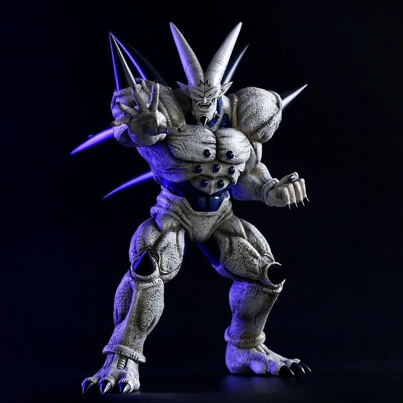 25/35cm Anime Dragon Ball GT Figure One Star Dragon Yishendragon Action Figure PVC Model Statue Ornament DBZ Toys Gift