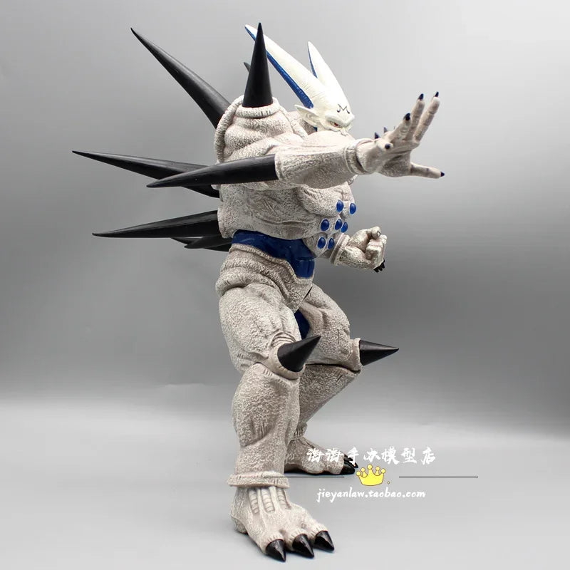 25/35cm Anime Dragon Ball GT Figure One Star Dragon Yishendragon Action Figure PVC Model Statue Ornament DBZ Toys Gift