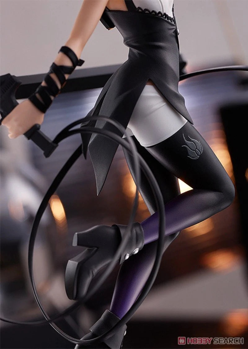 GSC Original Genuine RWBY Ruby Rose Weiss Schnee Blake Belladonna Yang Xiao Long  Pop Up Parade Anime Girl Model Toy Figure Gift