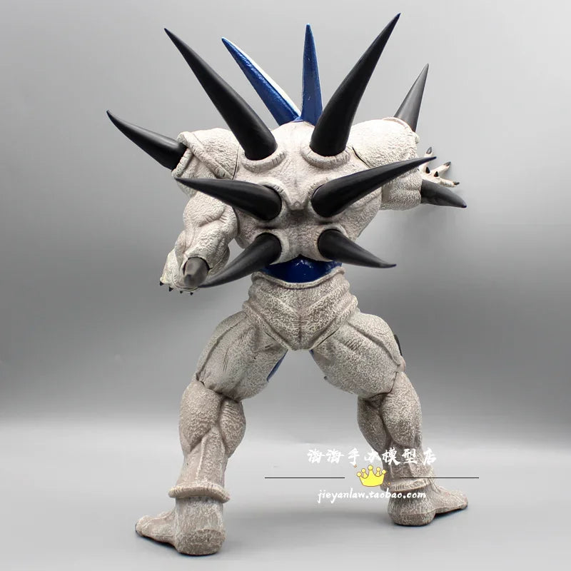 25/35cm Anime Dragon Ball GT Figure One Star Dragon Yishendragon Action Figure PVC Model Statue Ornament DBZ Toys Gift