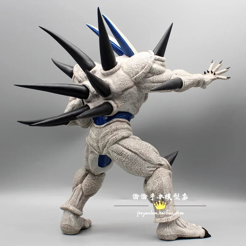 25/35cm Anime Dragon Ball GT Figure One Star Dragon Yishendragon Action Figure PVC Model Statue Ornament DBZ Toys Gift