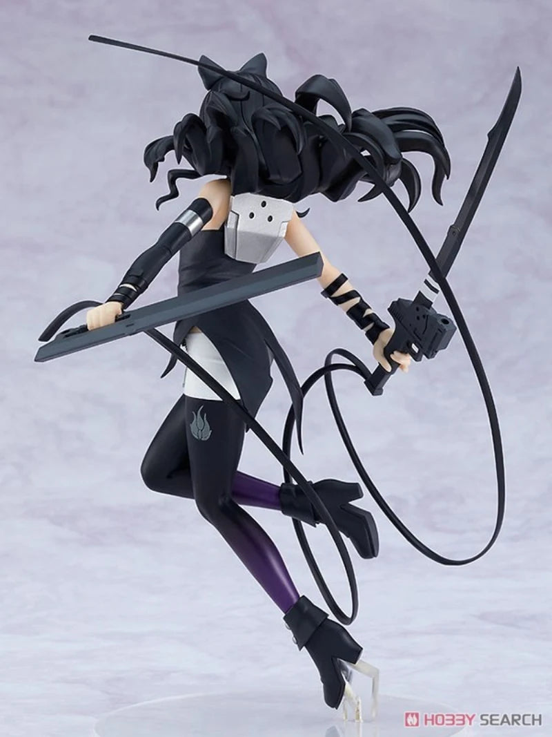 GSC Original Genuine RWBY Ruby Rose Weiss Schnee Blake Belladonna Yang Xiao Long  Pop Up Parade Anime Girl Model Toy Figure Gift