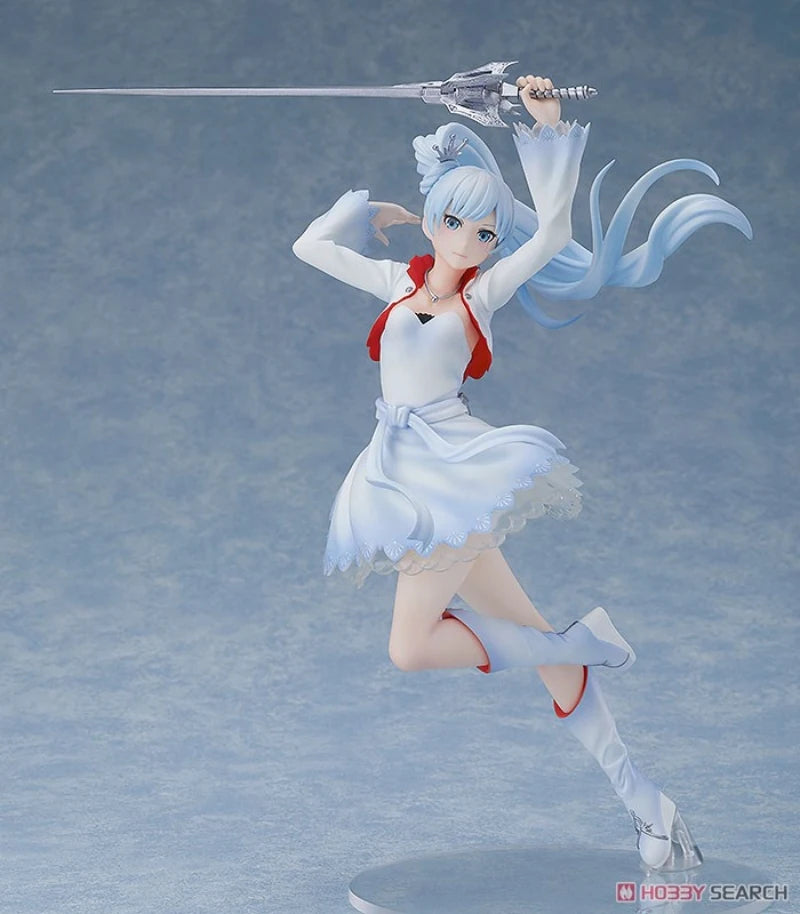 GSC Original Genuine RWBY Ruby Rose Weiss Schnee Blake Belladonna Yang Xiao Long  Pop Up Parade Anime Girl Model Toy Figure Gift