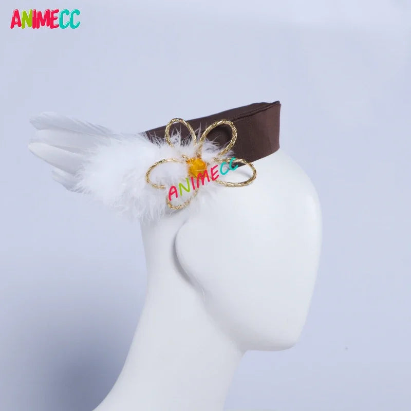 ANIMECC in Stock XS-3XL Tomoe Mami Cosplay Puella Magi Madoka Magica Combats Wig Hat Anime Halloween Party Uniform for Women