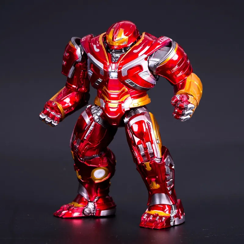 20cm Anime Action Figure Pvc Super Model Doll Figurals Ornaments Collection Model Statue Heros Toys For Children's