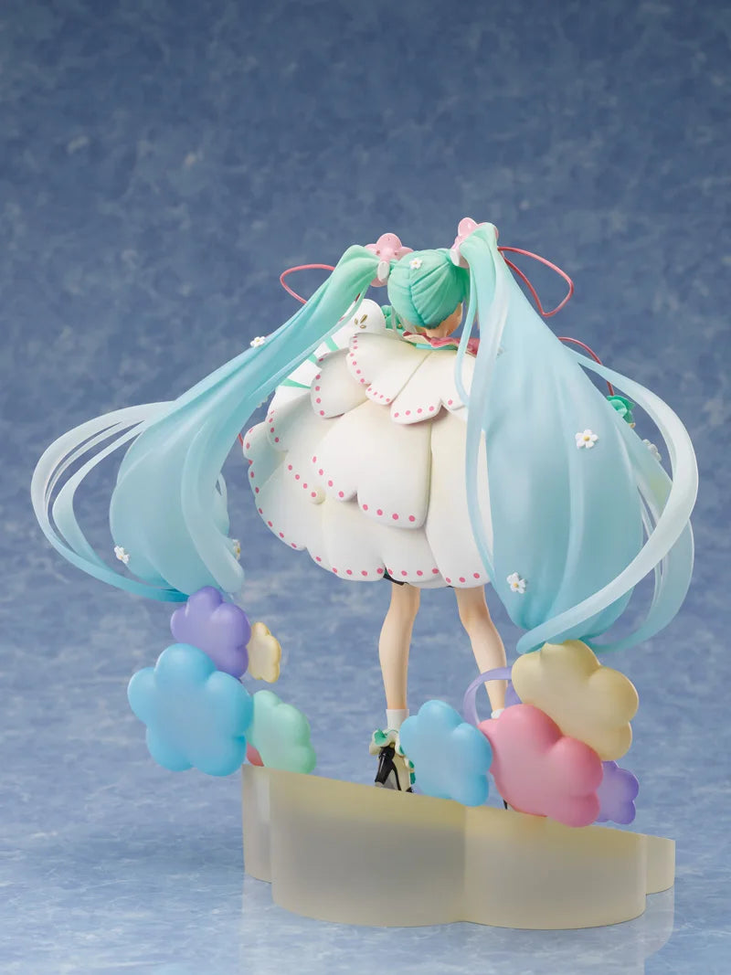 Original F:NEX Hatsune Miku Magic Miku 2021 1/7 Vocaloid Figure Kids toy Christmas gift