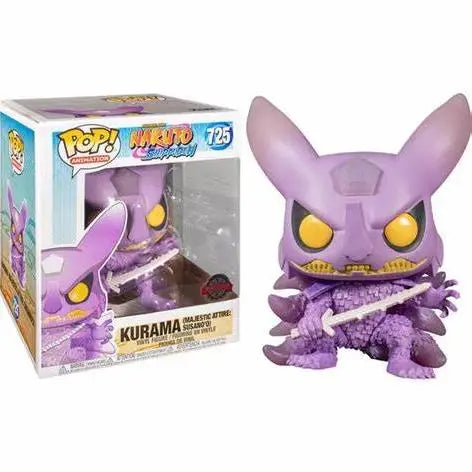 Funko POP Naruto Uzumaki as Nine Tails 1233# Jiraiya on Toad 73# Jiraiya 1025# Action Figure Model Toys for Children Birthday