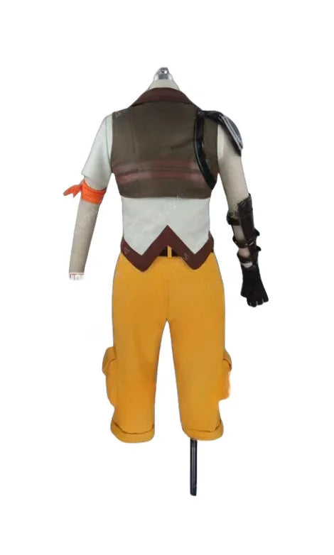 Cosplay RWBY Taiyang Xiao Long