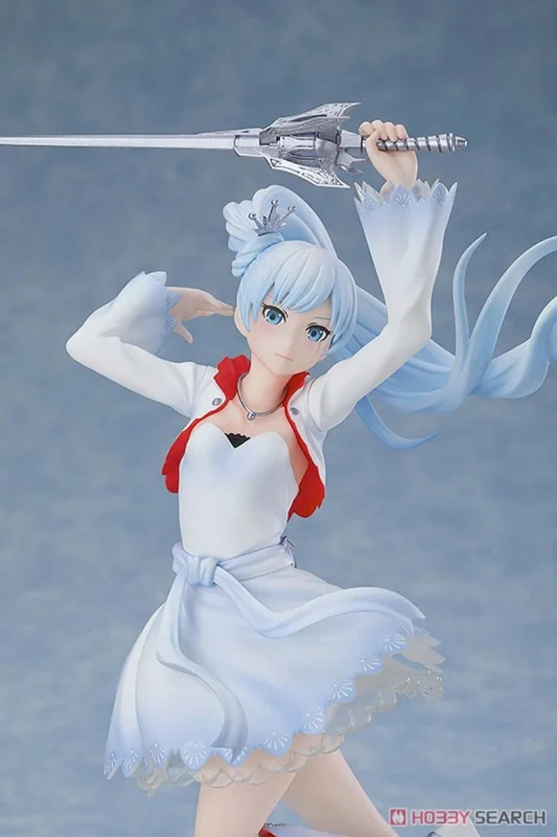 GSC Original Genuine RWBY Ruby Rose Weiss Schnee Blake Belladonna Yang Xiao Long  Pop Up Parade Anime Girl Model Toy Figure Gift