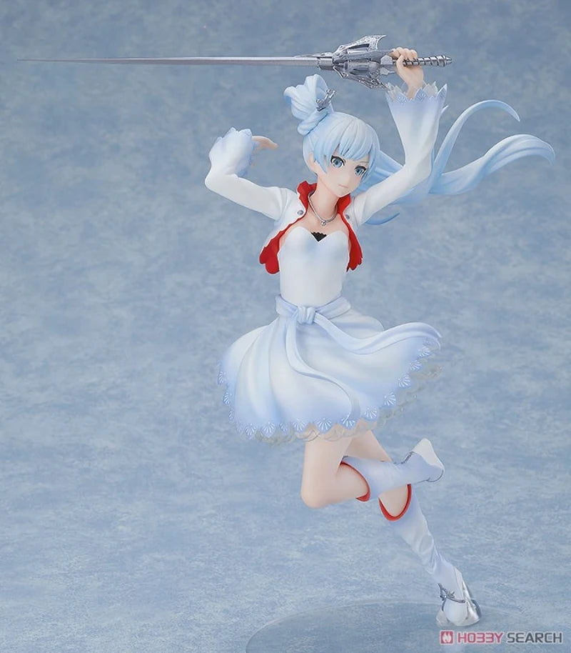GSC Original Genuine RWBY Ruby Rose Weiss Schnee Blake Belladonna Yang Xiao Long  Pop Up Parade Anime Girl Model Toy Figure Gift