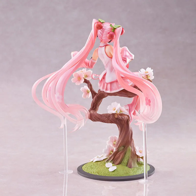 Hatsune Miku Vocaloid Figurines collection