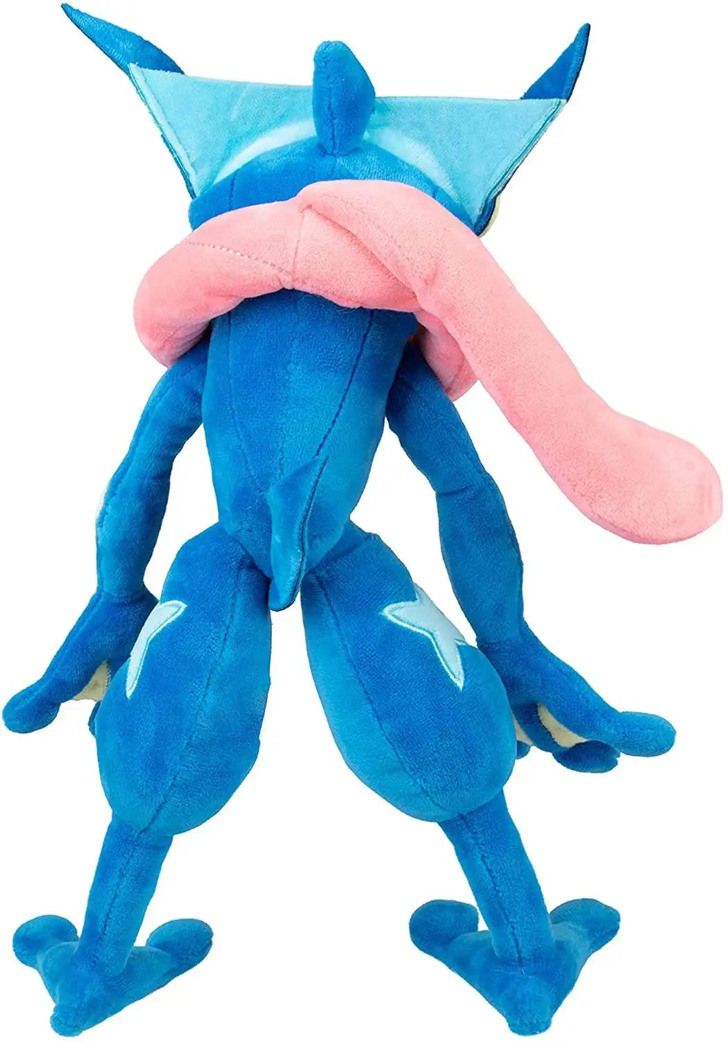 PoKéMoN Greninja Plush Stuffed Animal - Large 12"