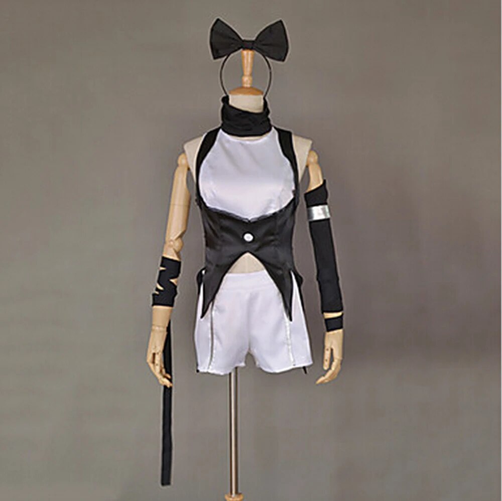 Blake Belladonna Cosplay costume Custom Made