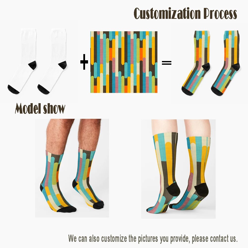 Blake Belladonna Emblema (Blanco Pequeño) Calcetines Mujeres Calcetines Crew Regalo de Navidad Personalizado Unisex Adulto Adolescente Jóvenes Calcetines Mujeres Hombres