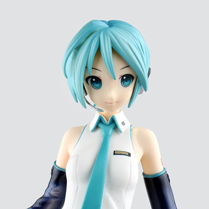 42cm 1/4 Scale FREEing B-STYLE Hatsune Miku Pinpoint iXima Anime PVC Action Figure Toy JAPAN Model Statue Collection Model Doll