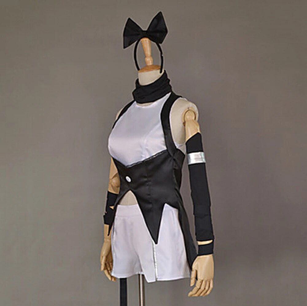 Blake Belladonna Cosplay costume Custom Made