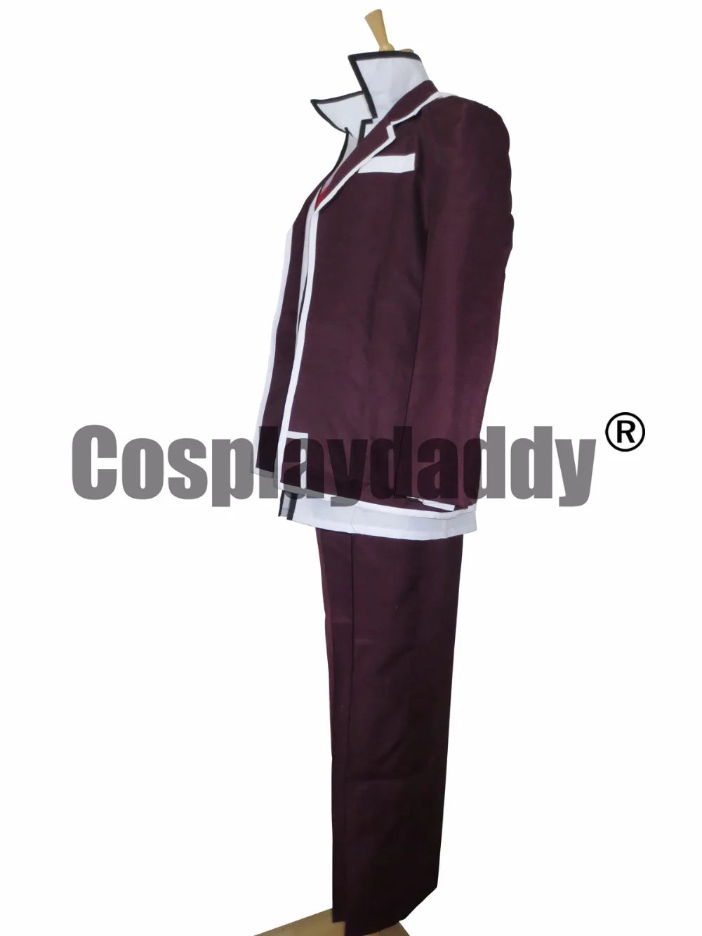 High School DxD Issei Hyodo Cosplay Costume F008