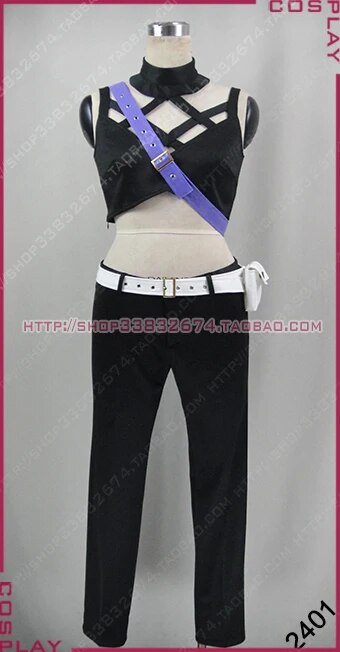 Volume 4 Blake Belladonna Cosplay Costume Halloween Christmas Costumes 11