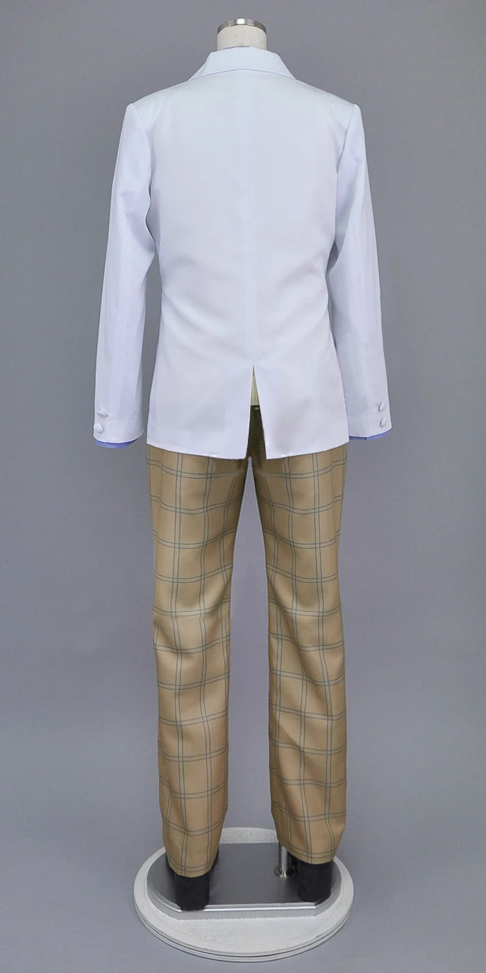 Haikyuu!!  Aoba Johsai high school winter uniform cosplay halloween costumes