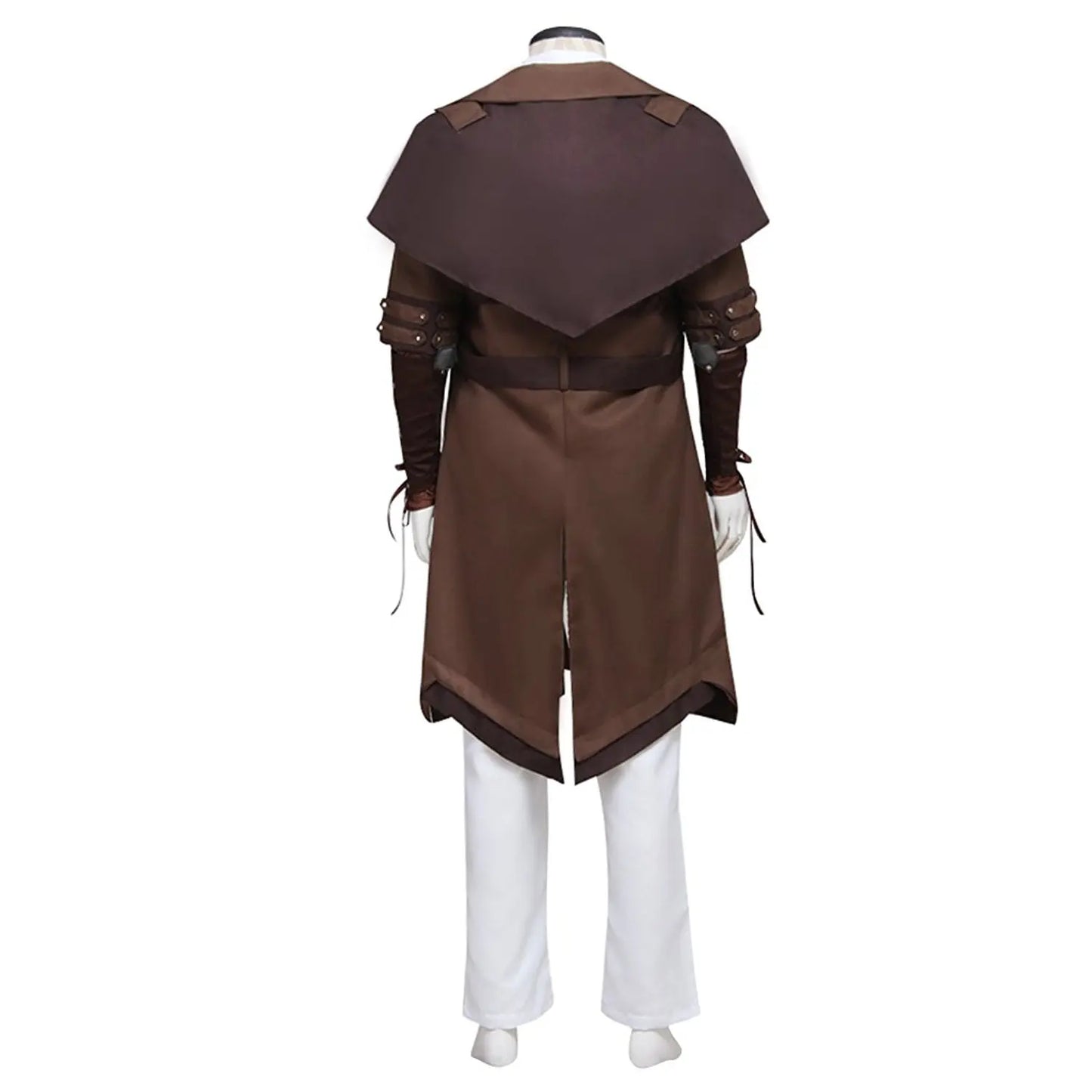 Tyrian Callows Cosplay R-W-B-Y Tyrian Callows Cosplay Costume Custom Made Any Size Full Set Unisex Halloween Costume