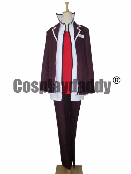 High School DxD Issei Hyodo Cosplay Costume F008