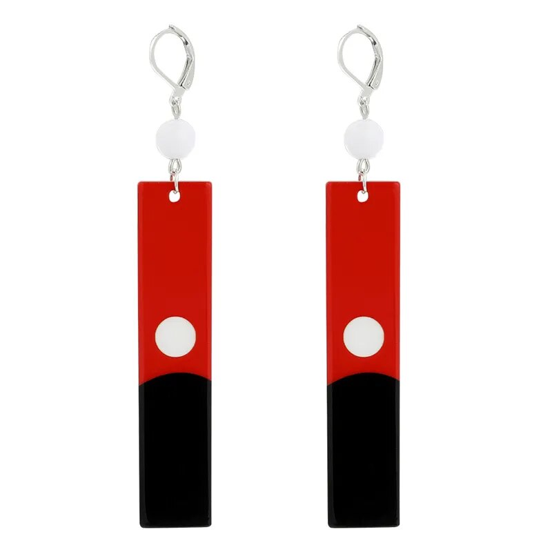 Anime Tokyo Revengers Earrings Tokyo Avengers Drop Earrings Pendant Ear Hook Non-pierced Dangle Earrings For Women Men Jewelry