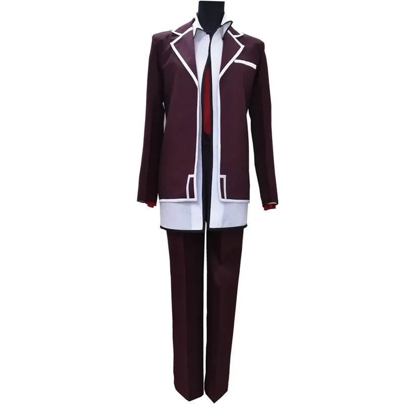 Hyoudou Issei High School DxD Tsto Issei Costume School Uniform Custom