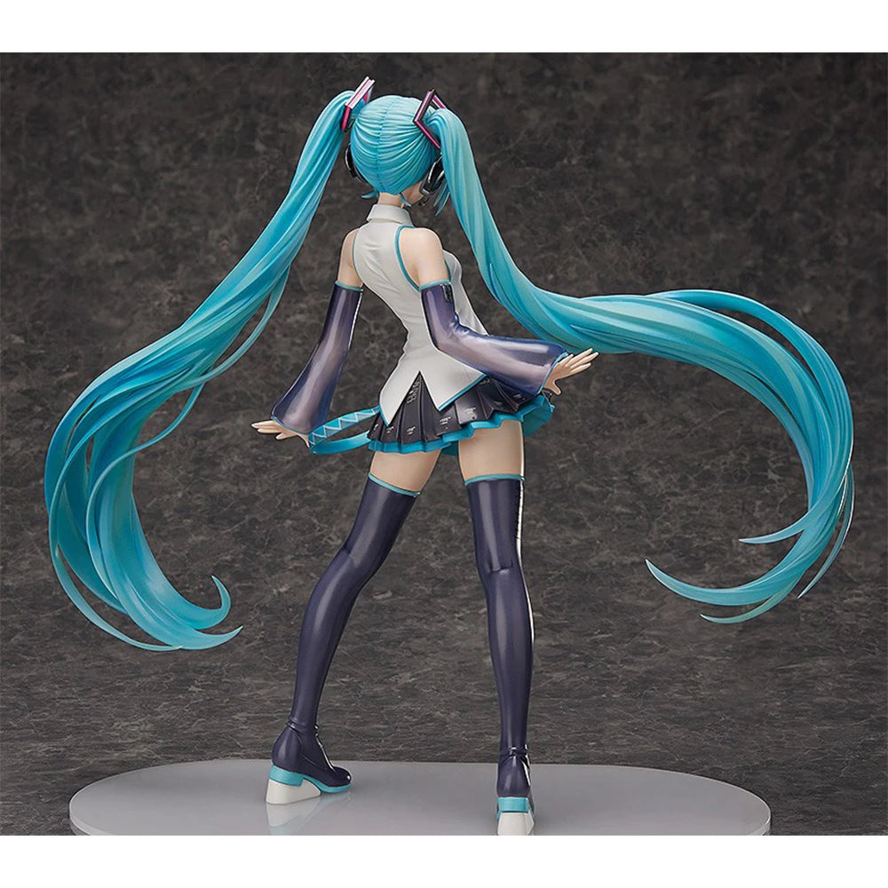 Good Smile Company B Style Freeing Hatsune Miku V3 Vocaloid 01 Collectible Anime Figure Model Toys Gift for Fans