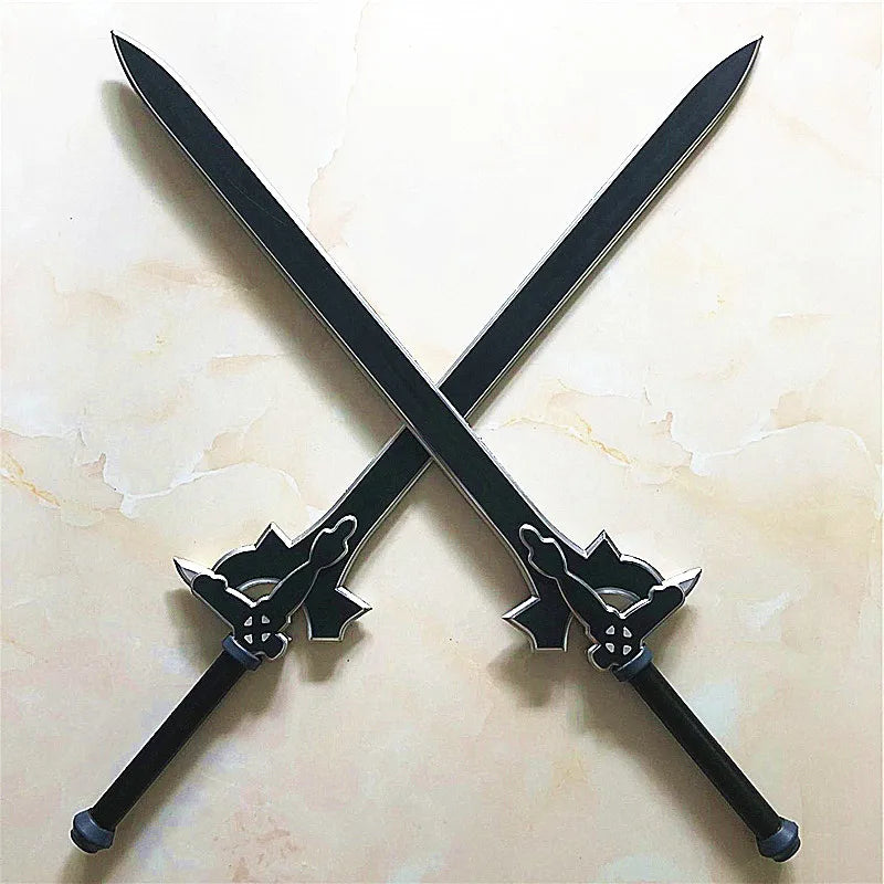 Cosplay Sword 1:1 The Elves Sword Sting Sky Sword 72cm Sword Art Online Sword 80cm Kid Gift