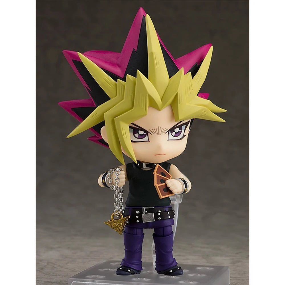 Good Smile Company Yu-Gi-Oh! Duel Monsters Nendoroid 1069 Mutou Yugi Yami Yuugi Collectible Anime Game Action Figure Model Toys