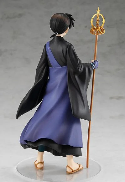 GSC POP UP PARADE Inuyasha action figure Miroku Brand new genuine Amusement Collectible toys In shelf