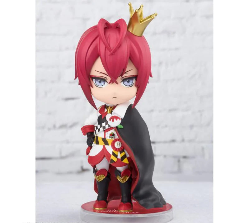 2022 Japanese original anime figure mini Twisted-Wonderland Riedel Q version action figure collectible model toys for boys