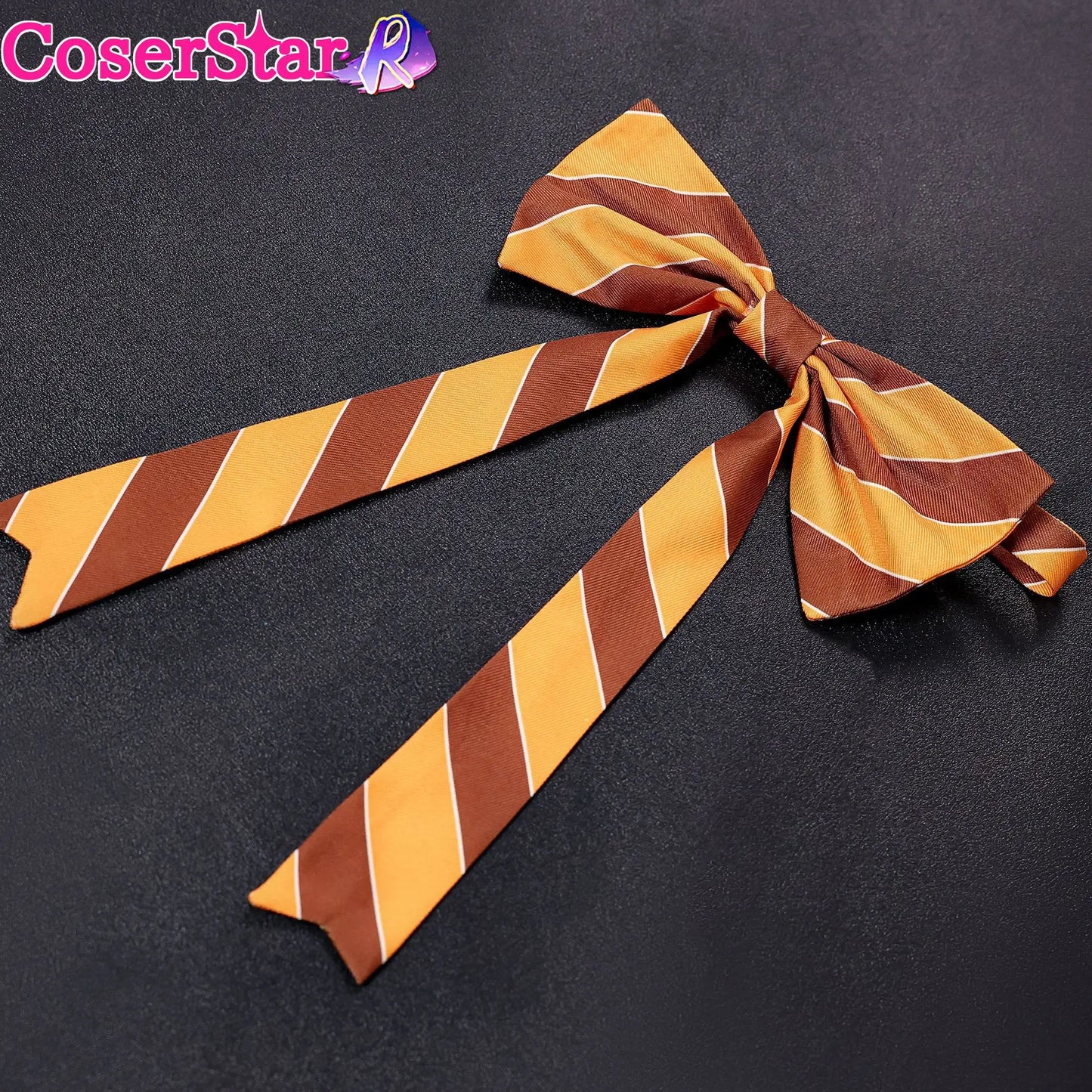 CoserStar-R Frieren Beyond Journey's End Frieren Fern Cosplay Costume Dress Women Carnival Halloween Role Play Outfit