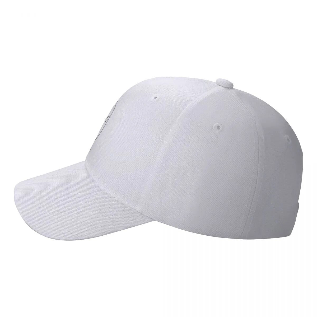 Cool One Punch Man Saitama Anime gorra de béisbol hombres mujeres personalizado ajustable adulto japonés superhéroe Manga papá sombrero Hip Hop