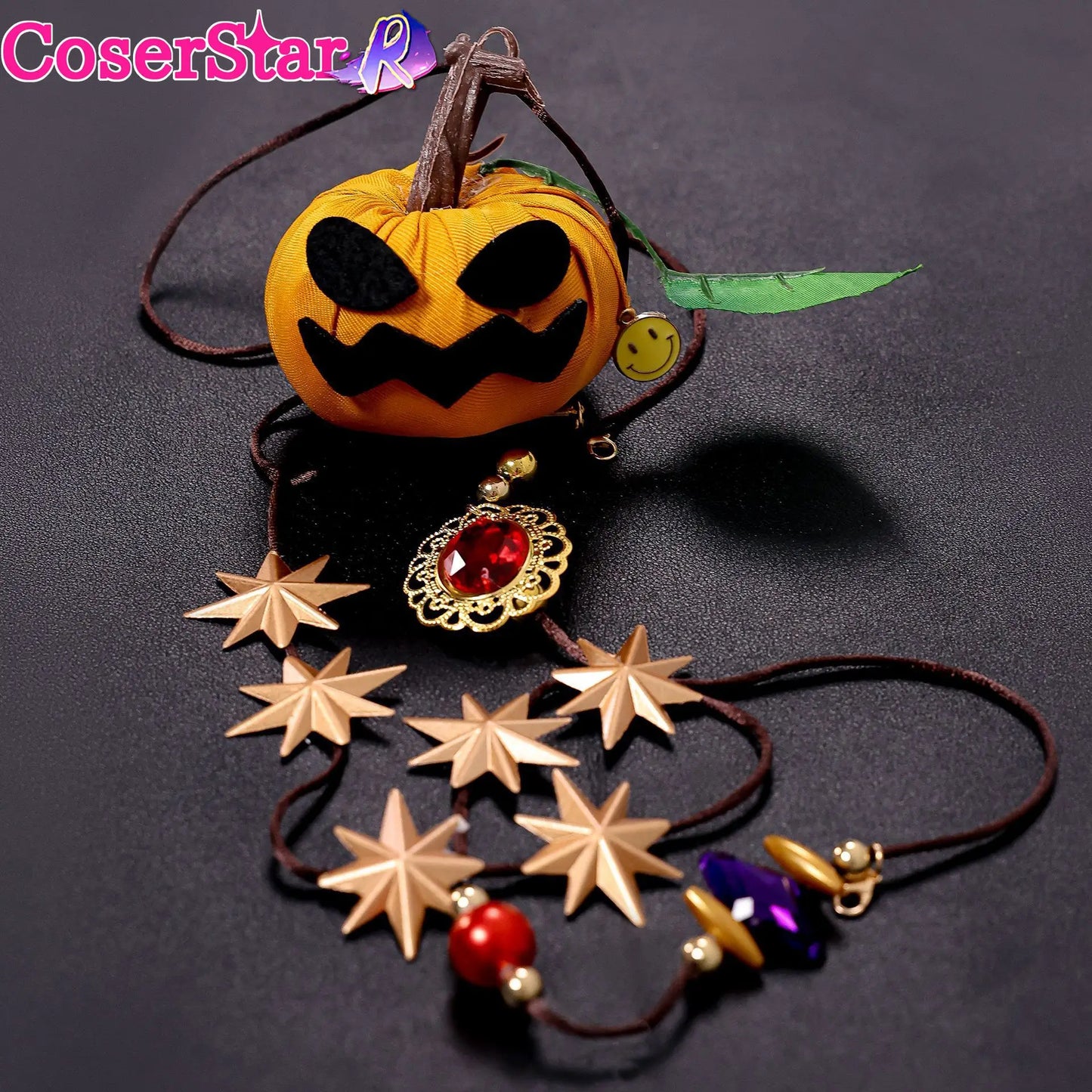CoserStar-R Frieren Beyond Journey's End Frieren Fern Cosplay Costume Dress Women Carnival Halloween Role Play Outfit