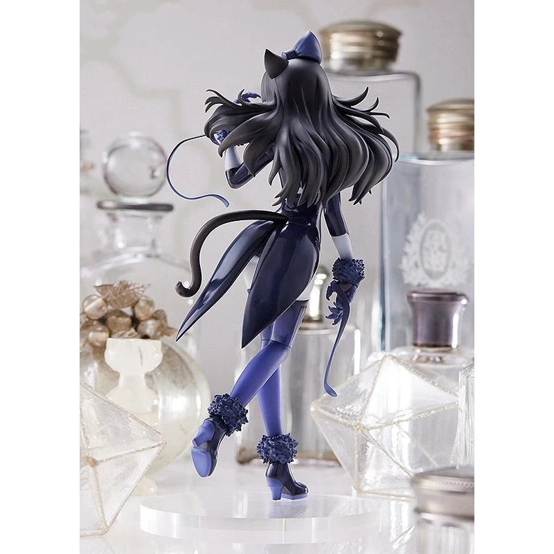 Original Good Smile Blake Belladonna Anime Figures GSC Pop Up Parade Rwby Hyousetsu Teikoku Collectible PVC Boxed Model Toy