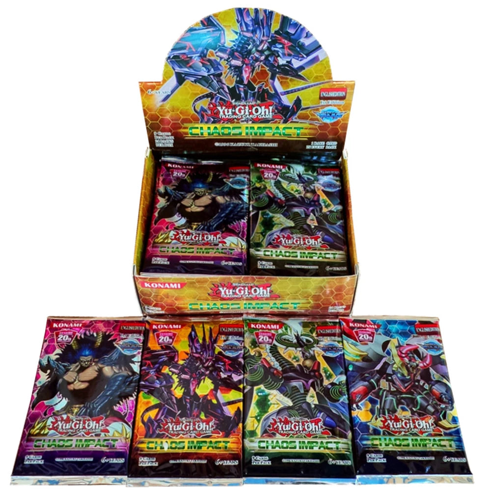 Yugioh Freedom Legend Deck 180Pcs Set With Box Yu Gi Oh Anime Game Collection Cards Kids Boys Toys For Children Figure Cartas