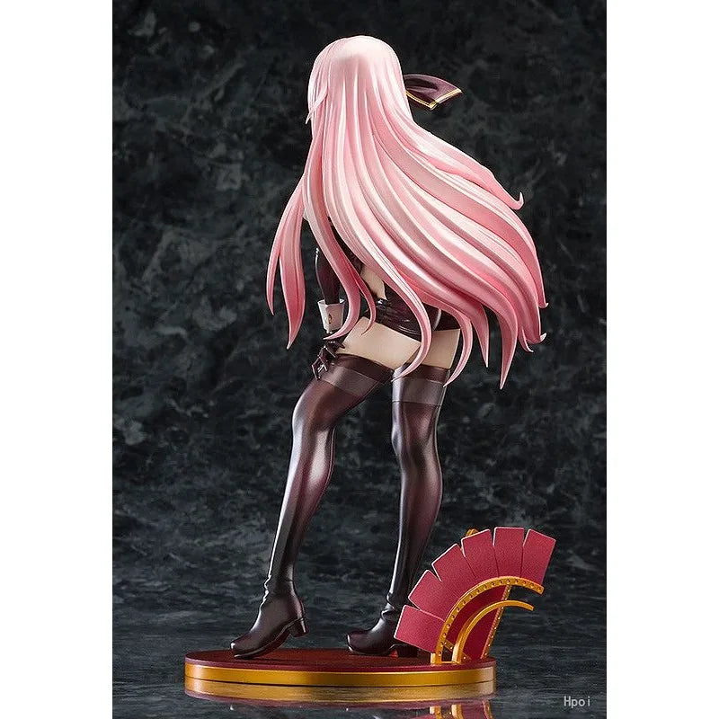 Stock Original Max Factory Megurine Luka HatsuneMiku Project DIVA VOCALOID 1/7 24cm Models of Surrounding Figures and Beauties