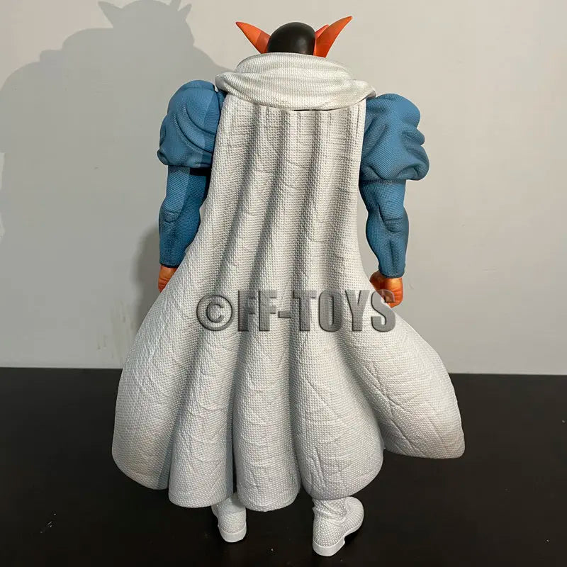 In Stock Dragon Ball Z Dabura Figure Dabura Figurine 35cm PVC Statue Action Figures Collection Model Toys Anime Gifts