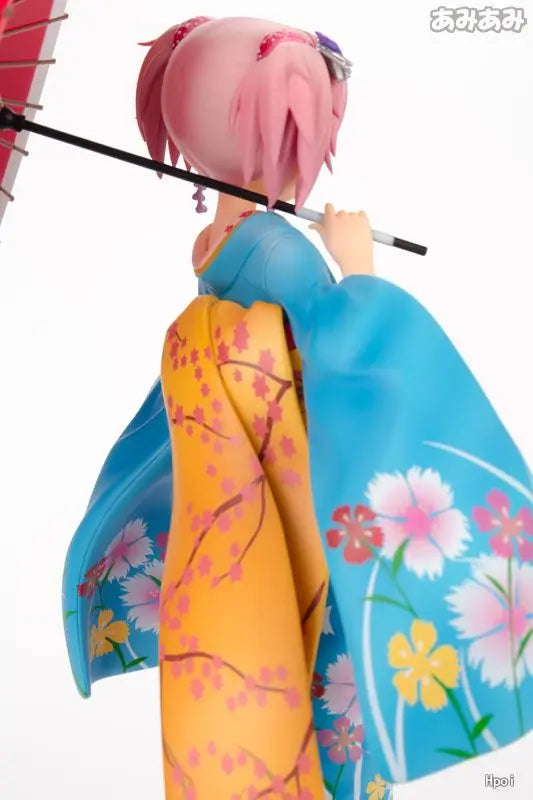 In Stock Original ANIPLEX+ Madoka Kaname Maiko Ver 1/8 Proportional Humanoid Anime Humanoid Toys Gifts Decoration Collection