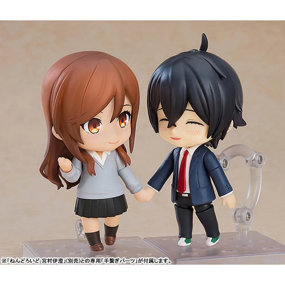 Good Smile Company Nendoroid 1897 Horimiya Hori Kyouko Anime Action Figure Collectible Model Toys