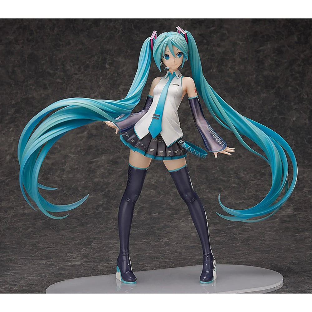 Good Smile Company B Style Freeing Hatsune Miku V3 Vocaloid 01 Collectible Anime Figure Model Toys Gift for Fans