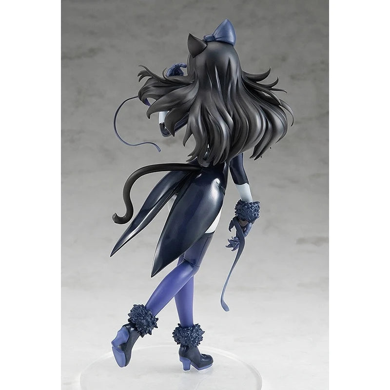 Original Good Smile Blake Belladonna Anime Figures GSC Pop Up Parade Rwby Hyousetsu Teikoku Collectible PVC Boxed Model Toy